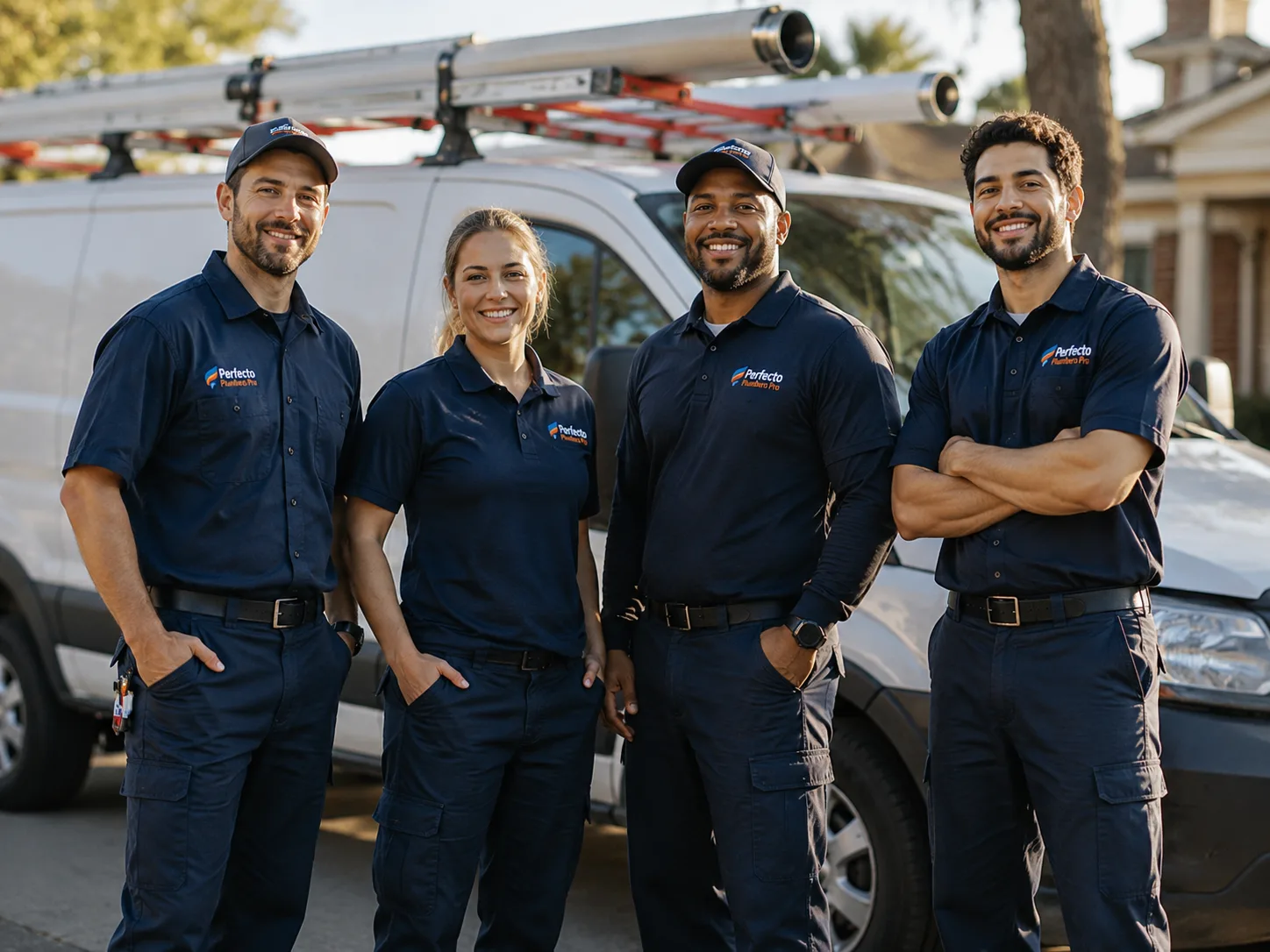 Emergency Plumber Near Me in Conklin, MI near me